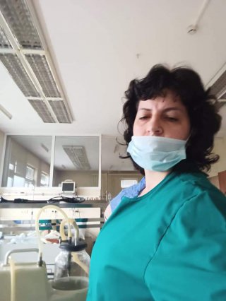 Красимира Борисова