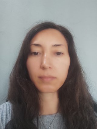 Десислава  Суед