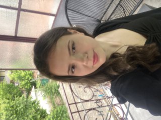 Гергана Партовска