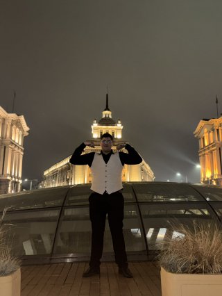 Георги Георгиев Георги Георгиев