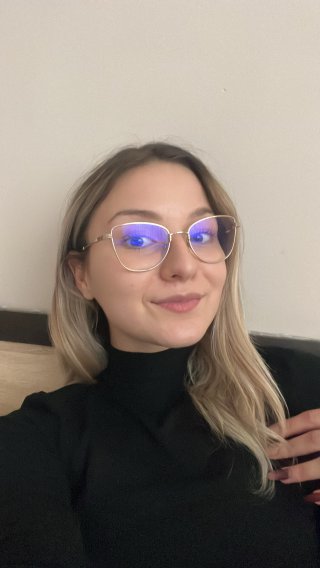 Силвена Стоянова