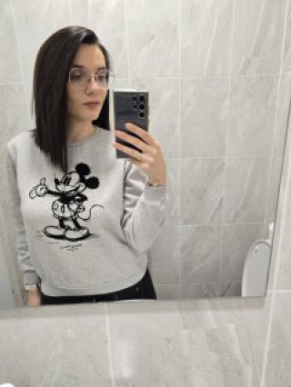 Татяна Атанасова