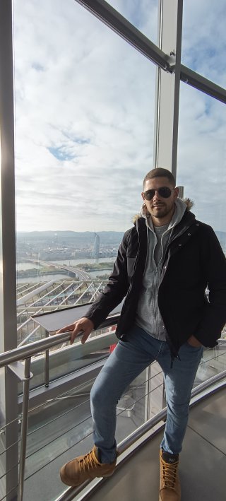 Александър Желязков