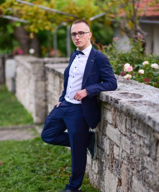 Калин Ванков Иванов