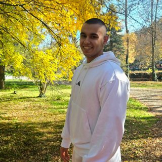 Генади Илиев