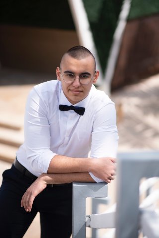 Генади Илиев