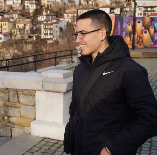 Трифон Райков