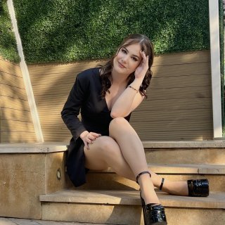 Маргарита Николова