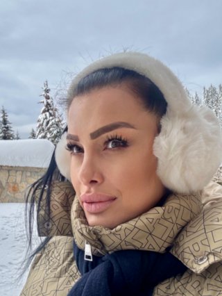 Мария  Колева