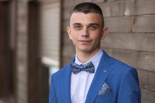 Стефан Стефанов