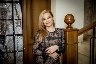 ДАНИ ГЕОРГИЕВА