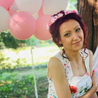 Десислава Стойкова