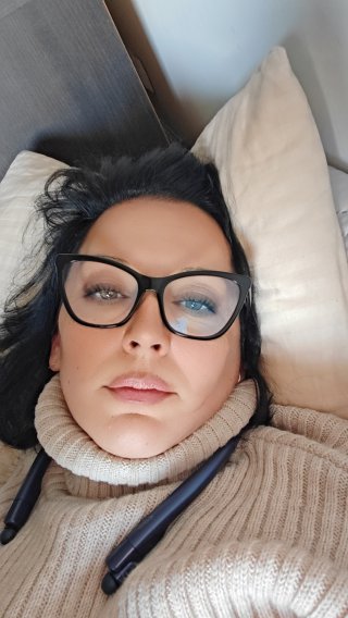 Калина  Димитрова