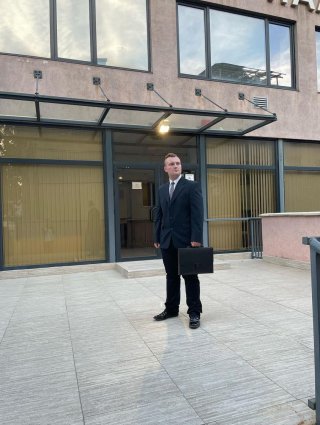 Християн Янкоски