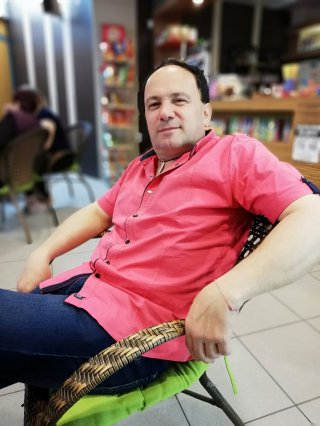 Ненчо Ненчев