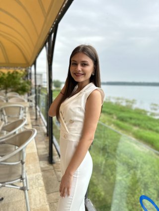 Вяра Симеонова