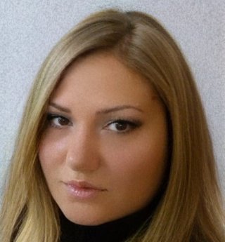 Галина Делиева-Велчева