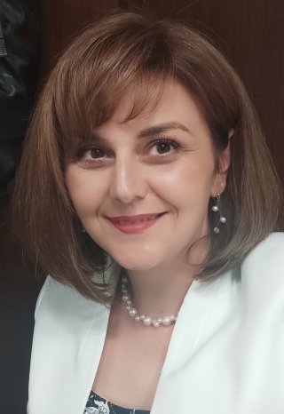 Севинч Карасюлейман