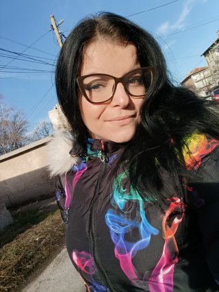 Мила  Георгиева