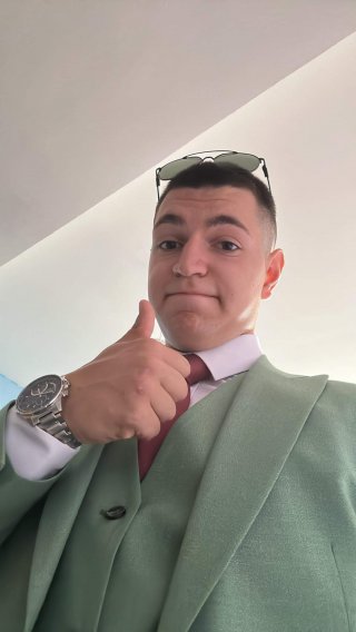 Евгени Митев