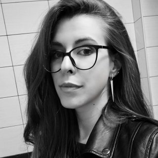 Кристина Петрова