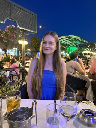 Десислава Сливовска