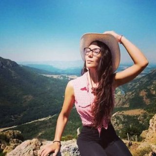 Деница Кортезова Деница Кортезова