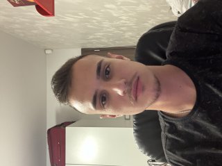 Мартин Тенев