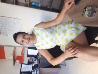 Марияна Христова