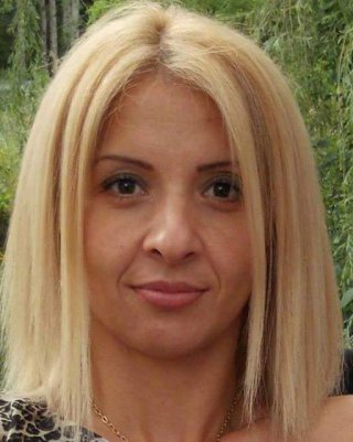 МИГЛЕНА  ГЕОРГИЕВА