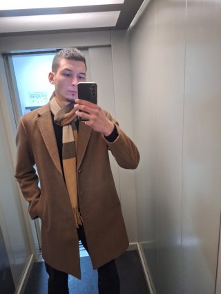 Мартин  Иванов