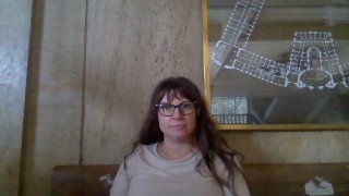 Галя Андреева