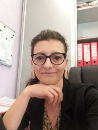 Емилия Сивенова