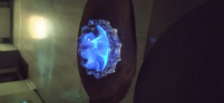 Виолета Пангарова