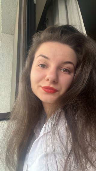 Джесика  Бозукова