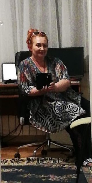 Теодора Ангелова