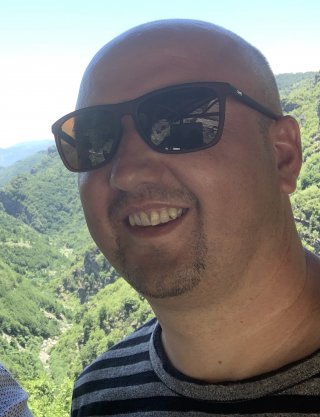 Халил Салиев