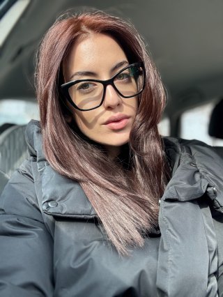 Калина  Варадинова