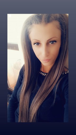 Весела Терзиева