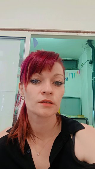 Мирослава Касапова