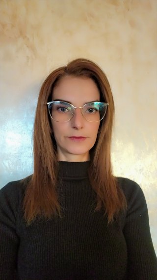 Миглена Ставрева