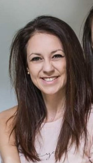 Ивелина Бонева