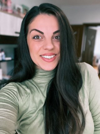 Нели Бахчеванова