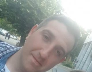 Цветан Михайлов