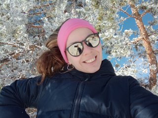 вероника Солинкова