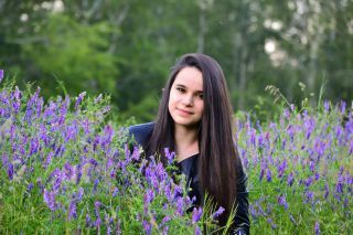 Юлия  Миленкова