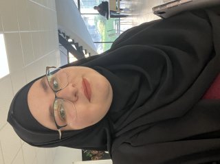 Сара Кикьова