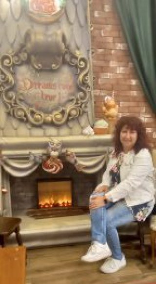 дарина стоянова