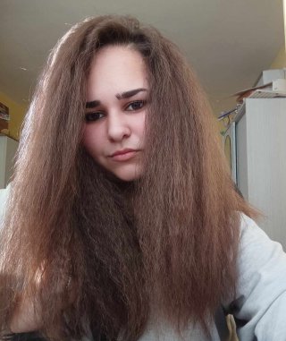 Стефани Илиева