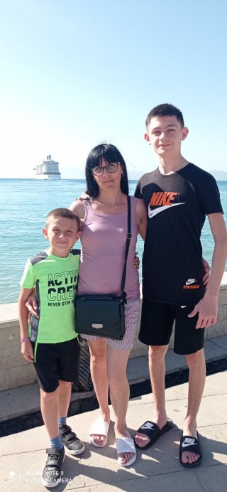 Силвия Илиева